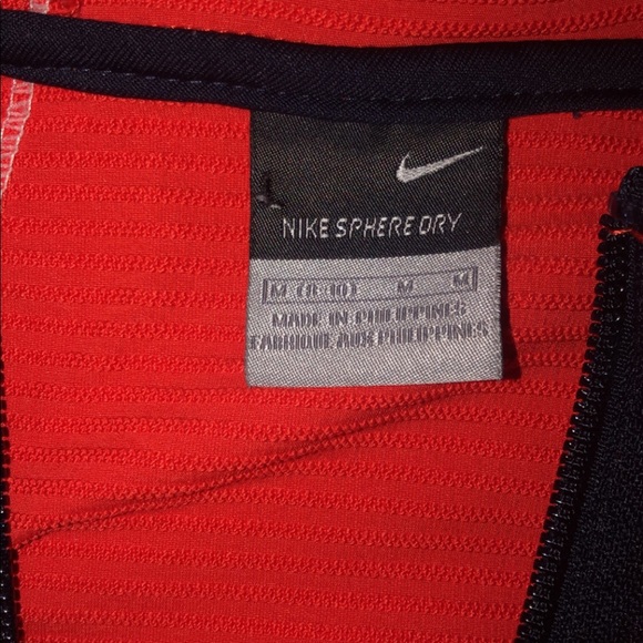 Nike jacket - Picture 4 of 4